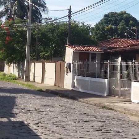 Casa Rio das Ostras Exterior foto
