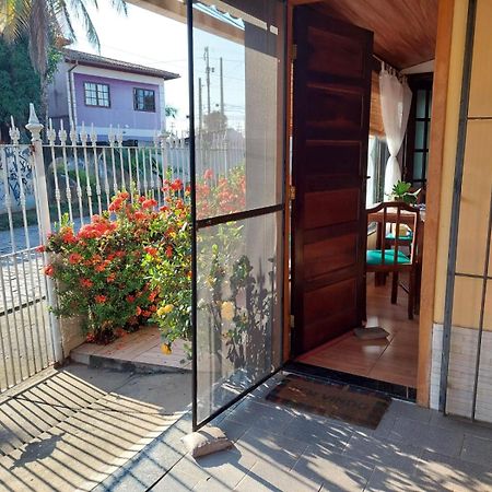 Casa Rio das Ostras Exterior foto