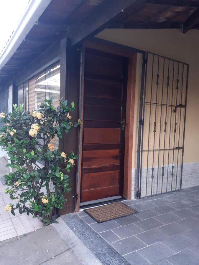 Casa Rio das Ostras Exterior foto