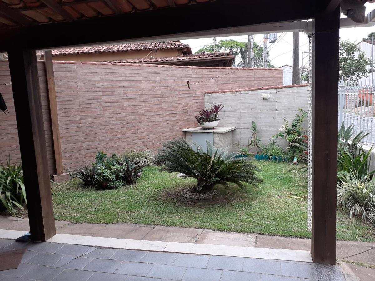 Casa Rio das Ostras Exterior foto