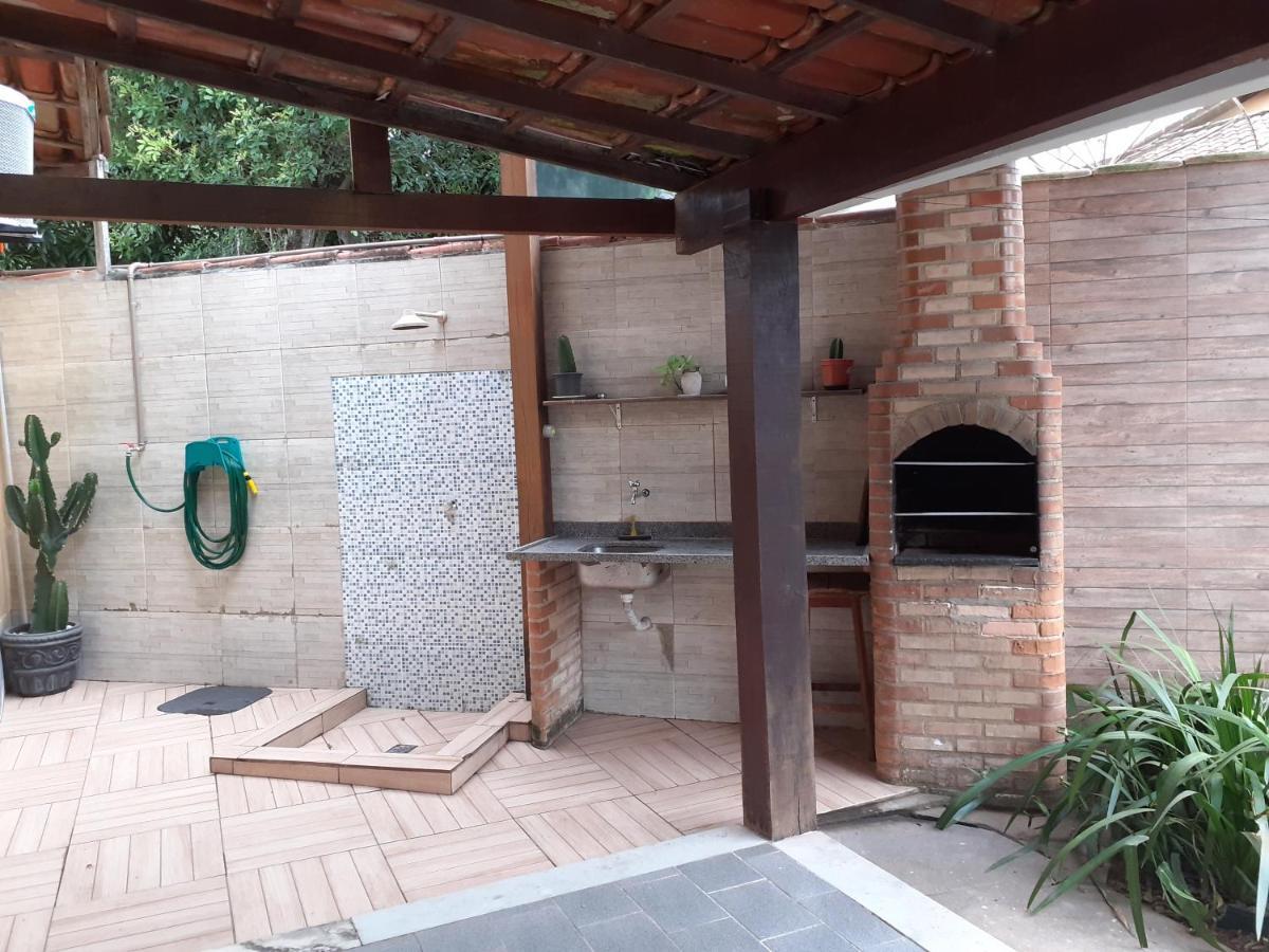 Casa Rio das Ostras Exterior foto