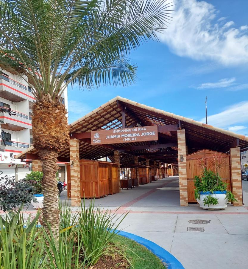 Casa Rio das Ostras Exterior foto