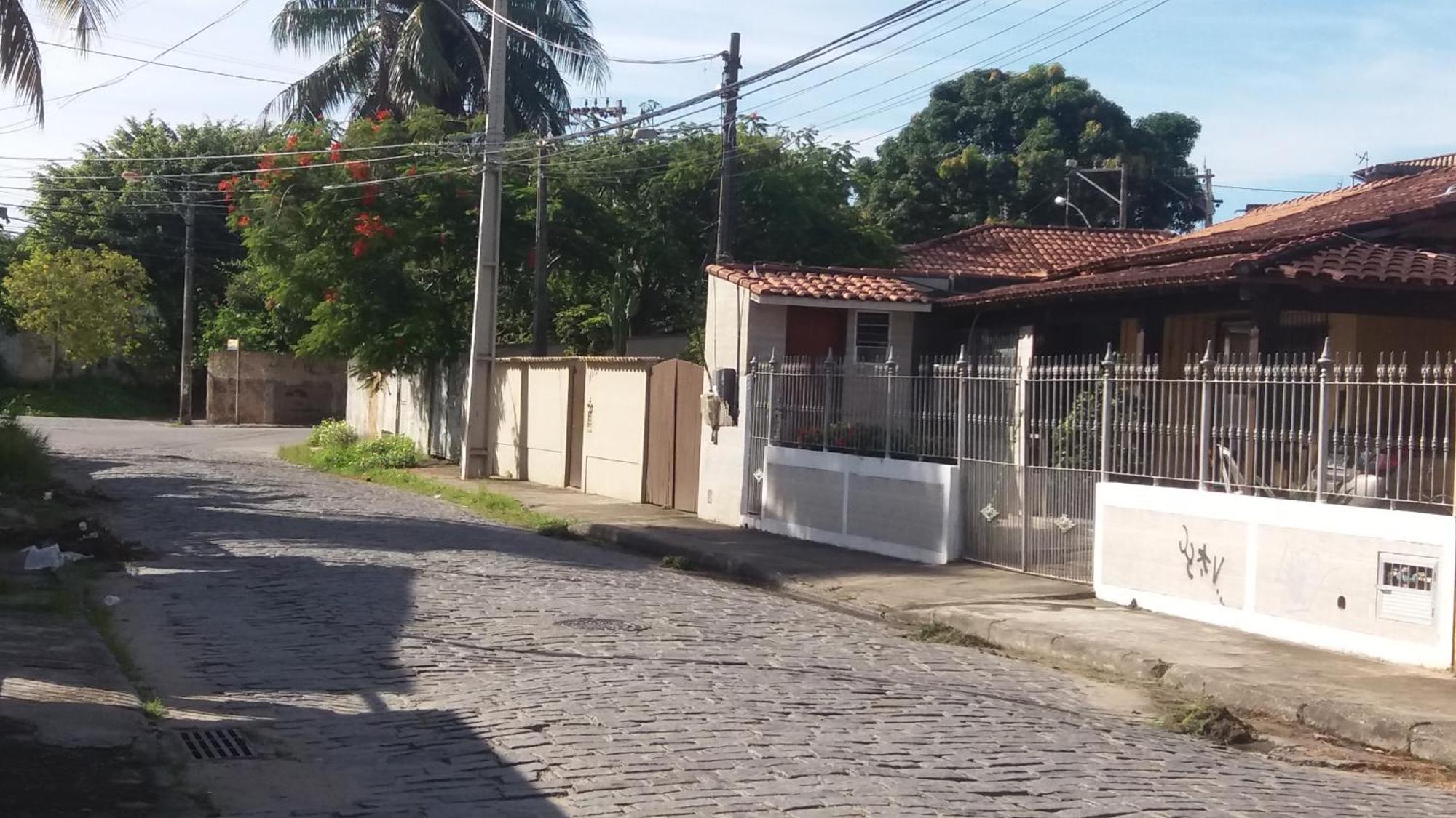 Casa Rio das Ostras Exterior foto
