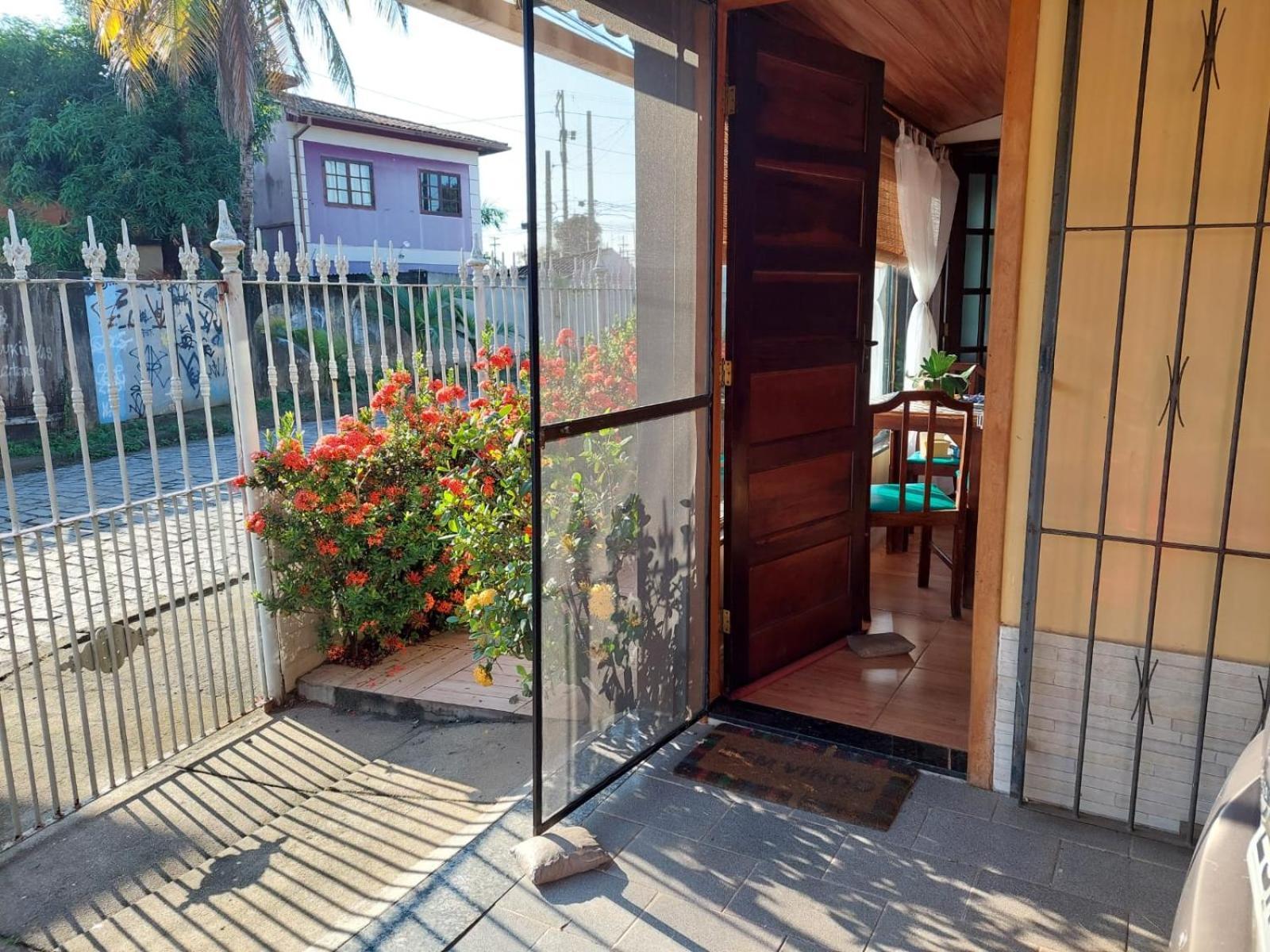 Casa Rio das Ostras Exterior foto