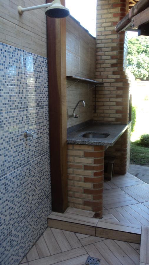 Casa Rio das Ostras Exterior foto