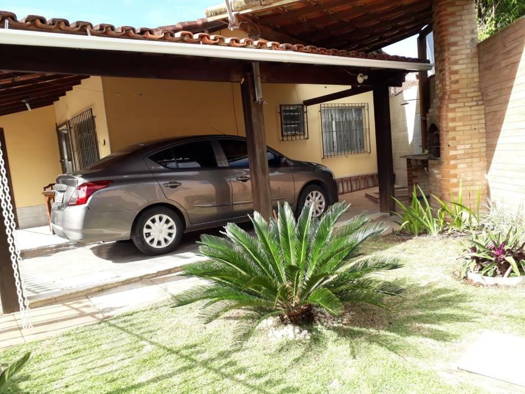 Casa Rio das Ostras Exterior foto